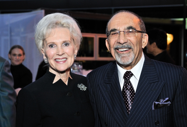 Photo Flash: La Jolla Playhouse Hosts Annual Gala Image