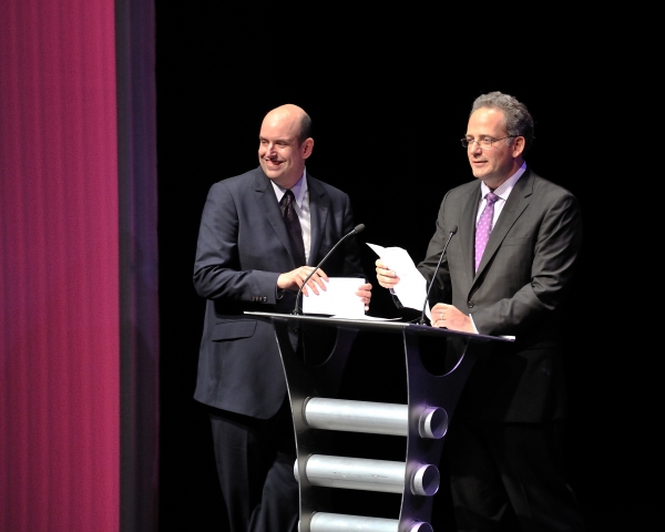 Photo Flash: La Jolla Playhouse Hosts Annual Gala 