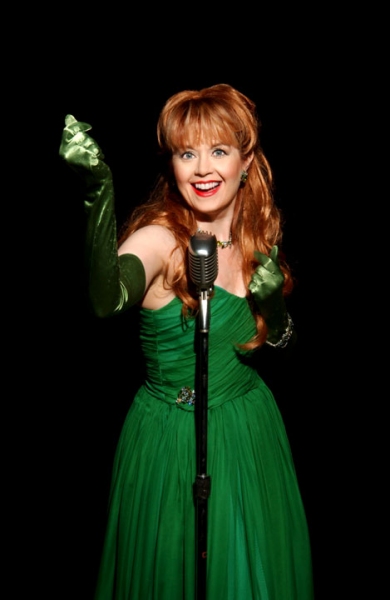 Photo Flash: Balboa Theatre Presents THE BIG BAND BROADCAST, 4/10 Image
