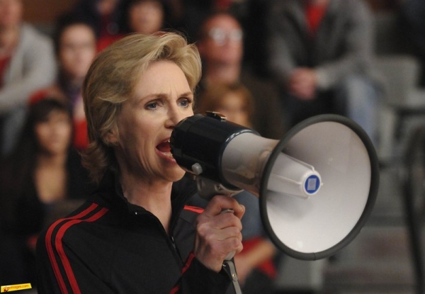 Photo Flash: GLEE Shots From 'The Power of Madonna' Episode! Image
