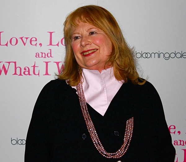 Photo Coverage: LOVE, LOSS AND WHAT I WORE Welcomes Hart, DeVito, Houdyshell et al. Image