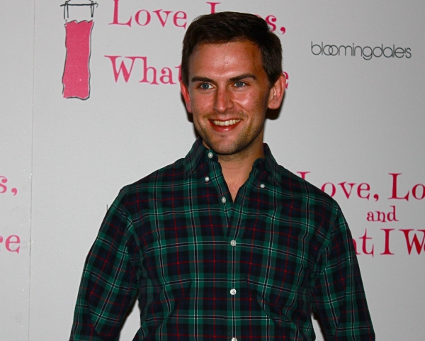 Photo Coverage: LOVE, LOSS AND WHAT I WORE Welcomes Hart, DeVito, Houdyshell et al. Image
