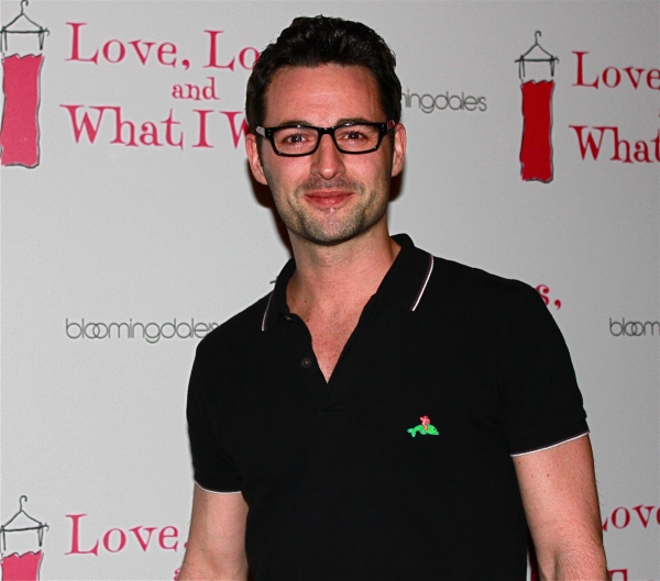 Photo Coverage: LOVE, LOSS AND WHAT I WORE Welcomes Hart, DeVito, Houdyshell et al. Image