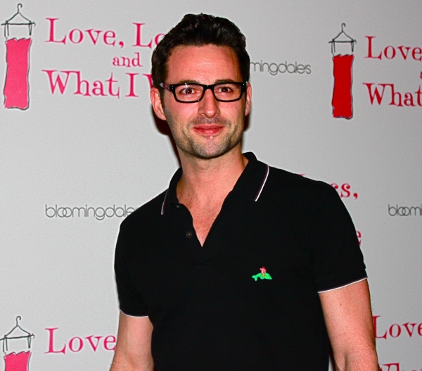 Photo Coverage: LOVE, LOSS AND WHAT I WORE Welcomes Hart, DeVito, Houdyshell et al. Image