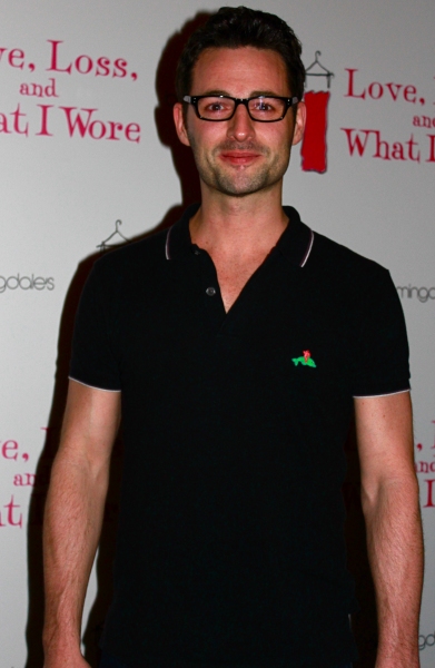Photo Coverage: LOVE, LOSS AND WHAT I WORE Welcomes Hart, DeVito, Houdyshell et al. Image