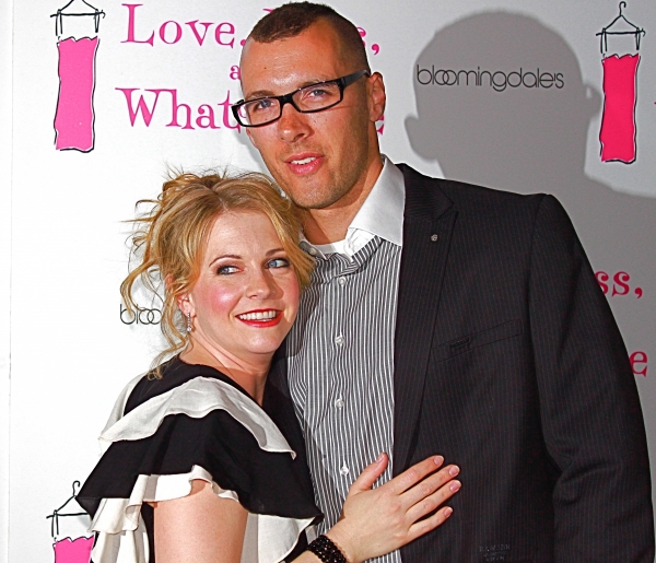 Photo Coverage: LOVE, LOSS AND WHAT I WORE Welcomes Hart, DeVito, Houdyshell et al. Image