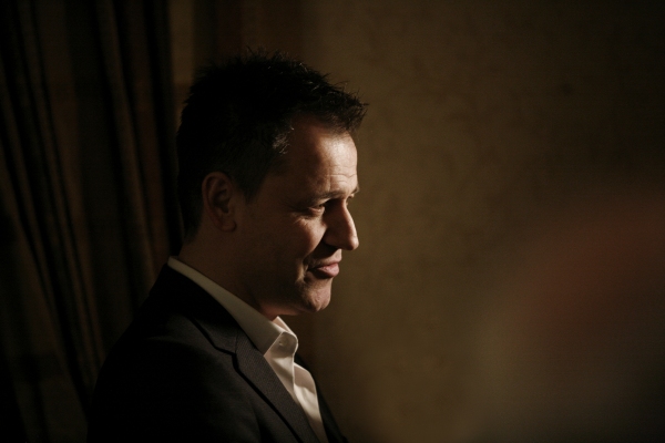 Photo Coverage: RED Opening Night Party Image