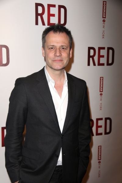 Photo Coverage: RED Opening Night Party Image