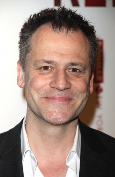 Photo Coverage: RED Opening Night Party Image