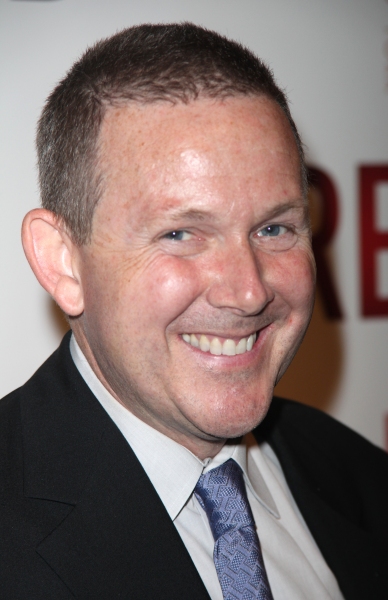 Photo Coverage: RED Opening Night Party Image