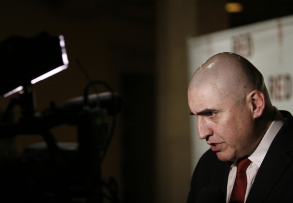 Photo Coverage: RED Opening Night Party Image