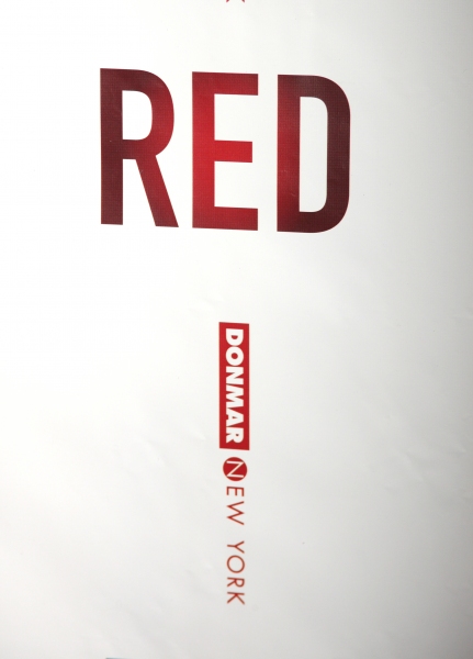 Photo Coverage: RED Opening Night Party Image