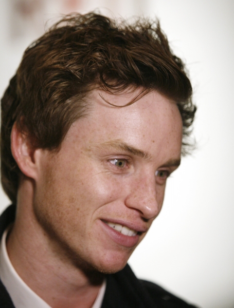 Photo Coverage: RED Opening Night Party Image