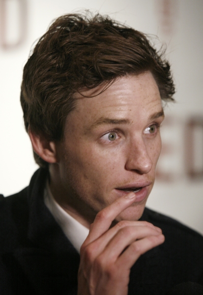 Photo Coverage: RED Opening Night Party Image