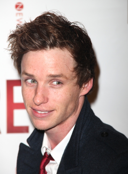 Photo Coverage: RED Opening Night Party Image