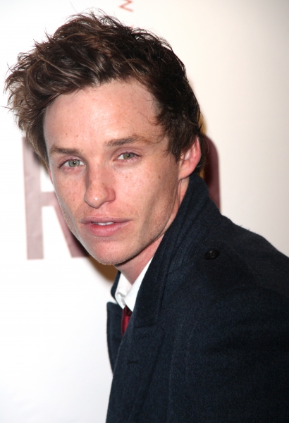 Photo Coverage: RED Opening Night Party Image
