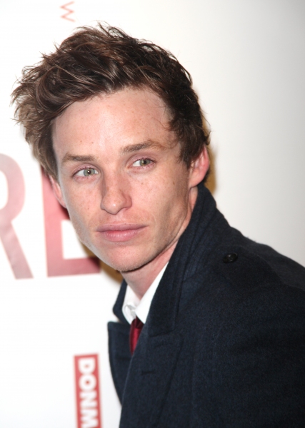 Photo Coverage: RED Opening Night Party Image