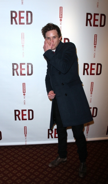 Photo Coverage: RED Opening Night Party Image