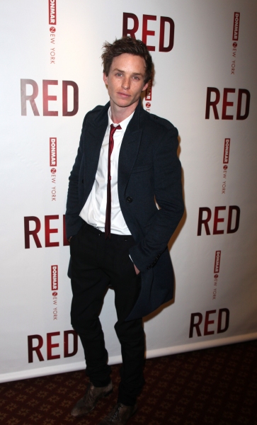 Photo Coverage: RED Opening Night Party Image