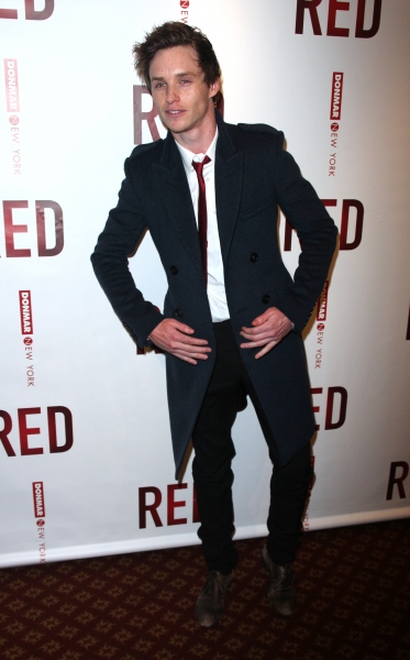 Photo Coverage: RED Opening Night Party Image