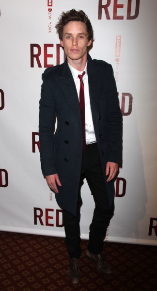 Photo Coverage: RED Opening Night Party Image
