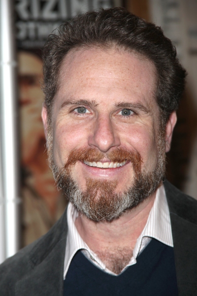 Photo Coverage: RED Starry Performance Arrivals Image
