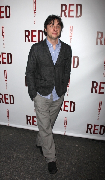 Photo Coverage: RED Starry Performance Arrivals Image