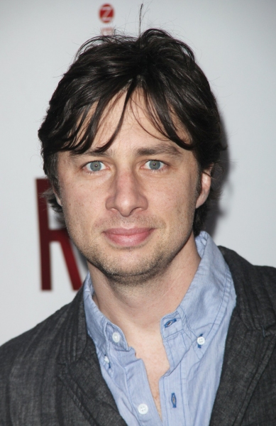 Photo Coverage: RED Starry Performance Arrivals Image