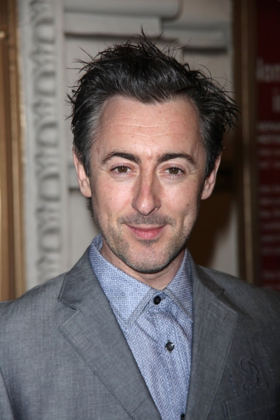 Photo Coverage: RED Starry Performance Arrivals Image
