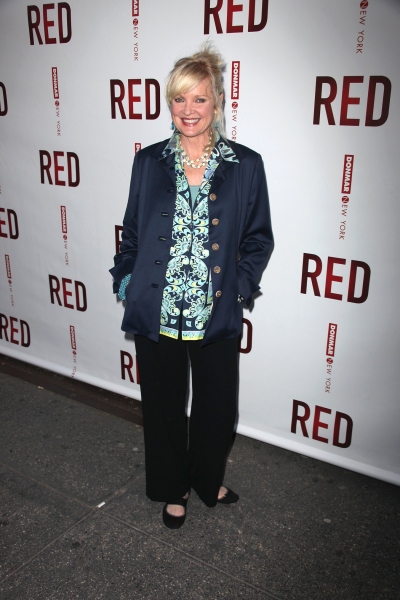Photo Coverage: RED Starry Performance Arrivals 