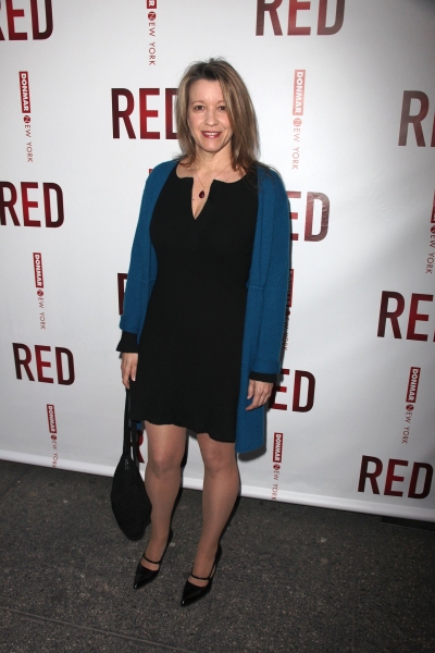 Photo Coverage: RED Starry Performance Arrivals Image