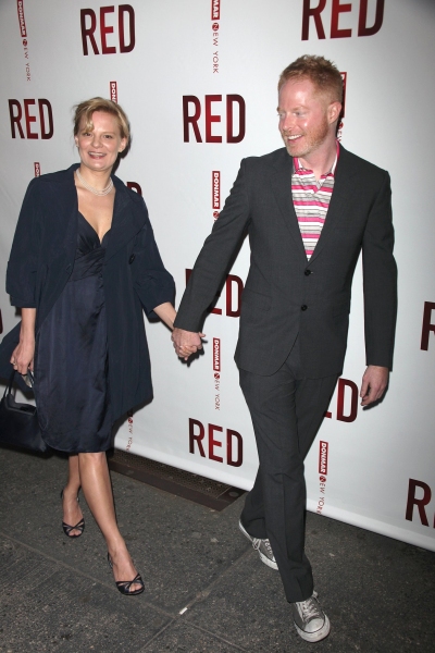 Photo Coverage: RED Starry Performance Arrivals Image
