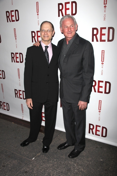 Photo Coverage: RED Starry Performance Arrivals Image