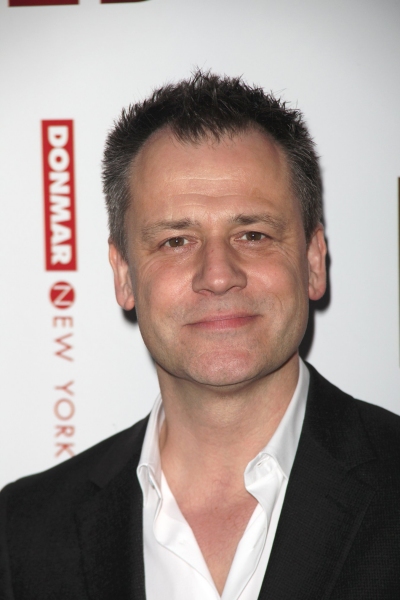Photo Coverage: RED Starry Performance Arrivals Image