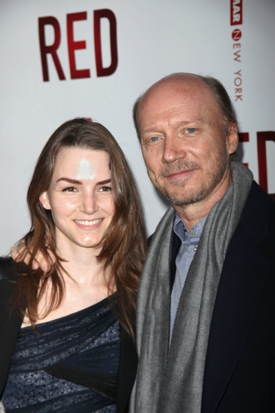 Photo Coverage: RED Starry Performance Arrivals Image