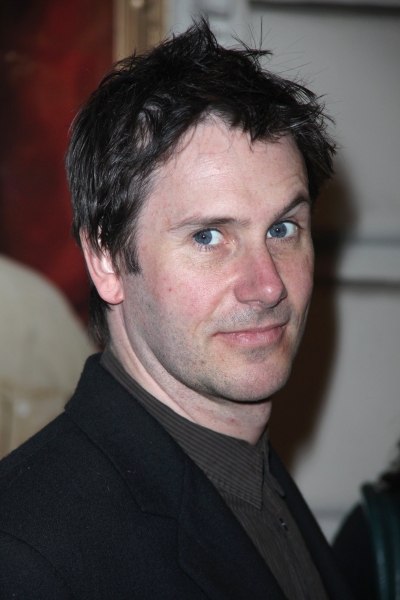 Photo Coverage: RED Starry Performance Arrivals Image