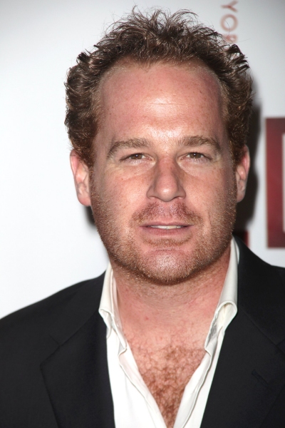 Photo Coverage: RED Starry Performance Arrivals Image