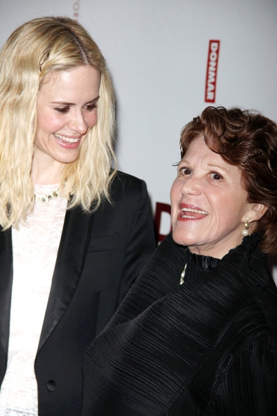 Photo Coverage: RED Starry Performance Arrivals Image