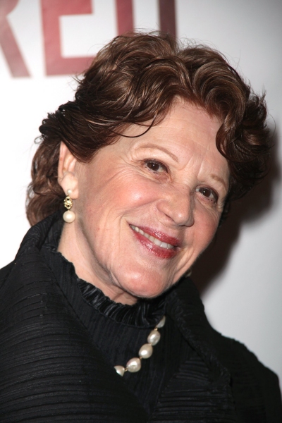 Photo Coverage: RED Starry Performance Arrivals Image