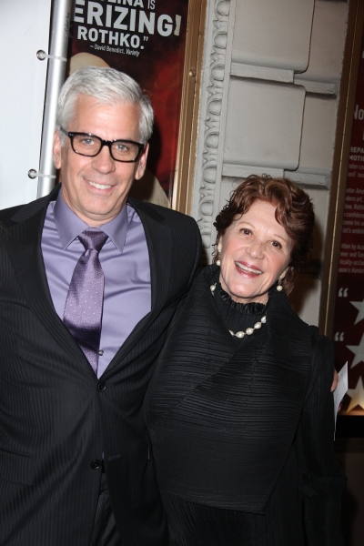 Photo Coverage: RED Starry Performance Arrivals Image