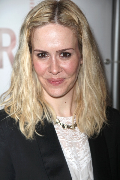Photo Coverage: RED Starry Performance Arrivals Image