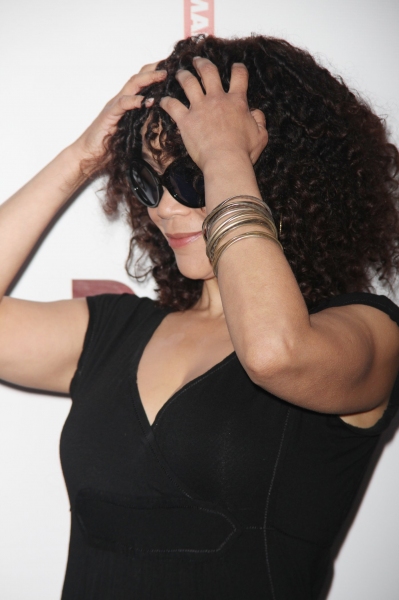 Photo Coverage: RED Starry Performance Arrivals Image