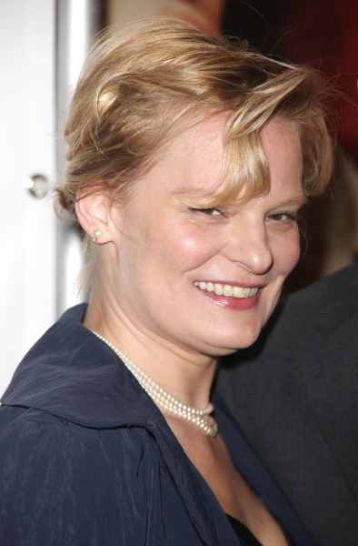 Photo Coverage: RED Starry Performance Arrivals Image