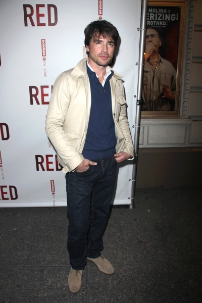 Photo Coverage: RED Starry Performance Arrivals Image