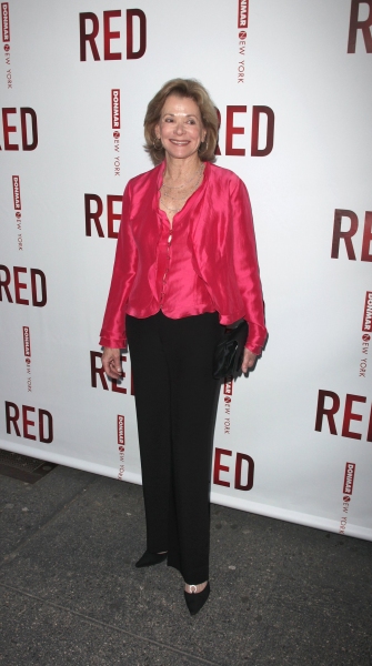 Photo Coverage: RED Starry Performance Arrivals Image