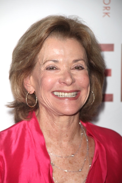 Photo Coverage: RED Starry Performance Arrivals Image