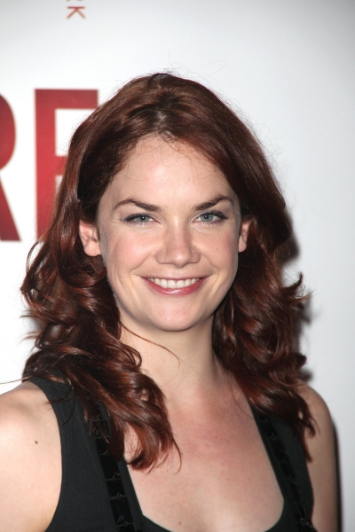 Photo Coverage: RED Starry Performance Arrivals Image