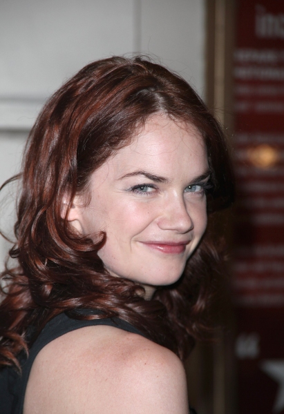 Photo Coverage: RED Starry Performance Arrivals Image