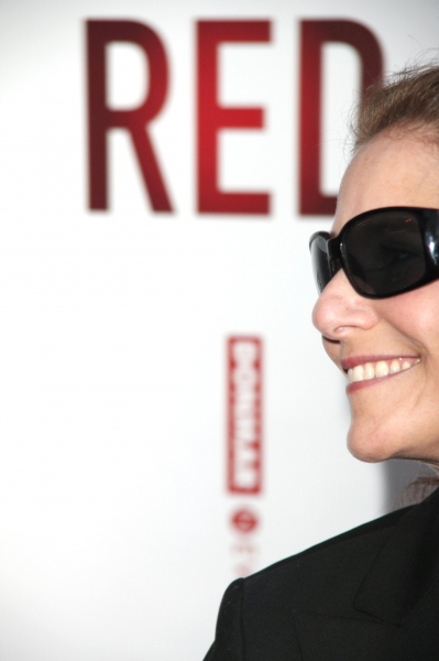 Photo Coverage: RED Starry Performance Arrivals Image
