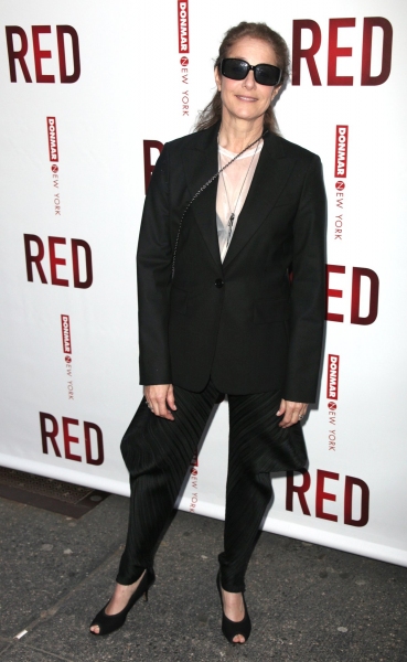 Photo Coverage: RED Starry Performance Arrivals Image